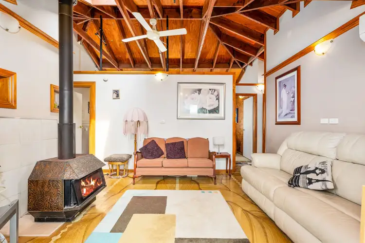 Second view of Homely villa listing, 8A Summerside Street, Toukley NSW 2263