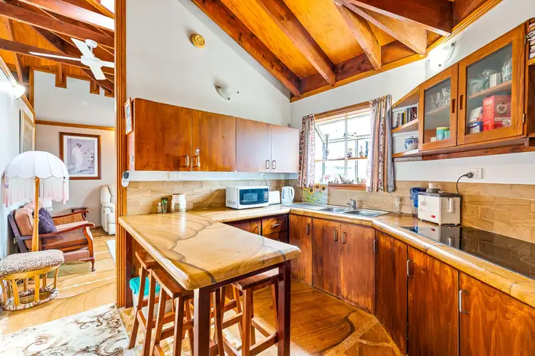 Third view of Homely villa listing, 8A Summerside Street, Toukley NSW 2263