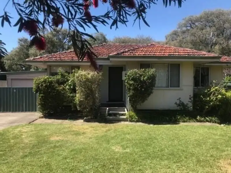 Main view of Homely house listing, 11 Willmott st, Geographe WA 6280