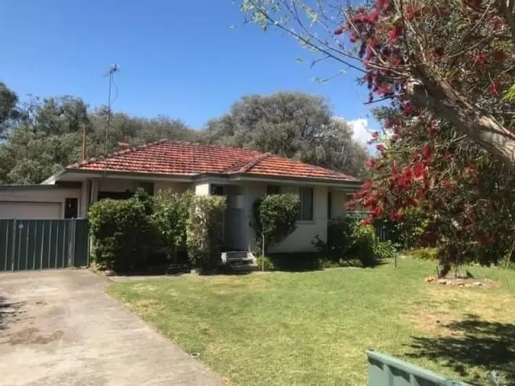 Second view of Homely house listing, 11 Willmott st, Geographe WA 6280