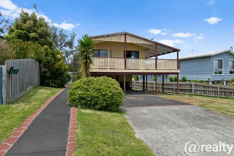 Main view of Homely house listing, 5 Bermuda Bend, Coronet Bay VIC 3984