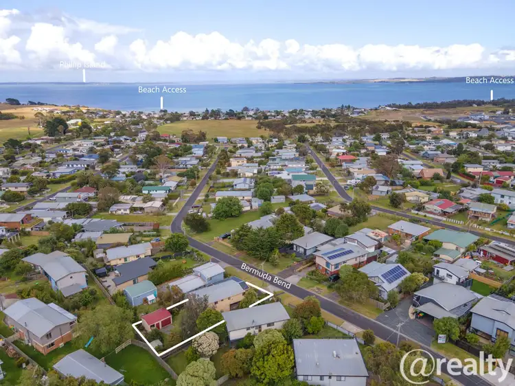 Second view of Homely house listing, 5 Bermuda Bend, Coronet Bay VIC 3984