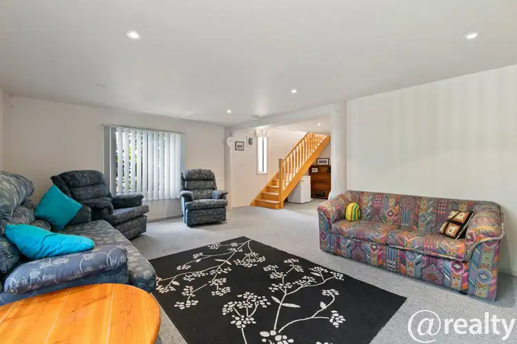 Fifth view of Homely house listing, 5 Bermuda Bend, Coronet Bay VIC 3984