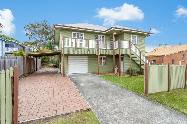 Main view of Homely house listing, 9 Thomas Street, Wynnum QLD 4178