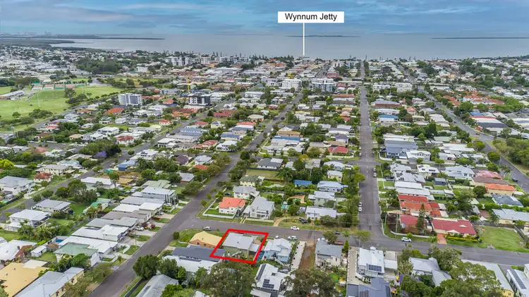 Third view of Homely house listing, 9 Thomas Street, Wynnum QLD 4178