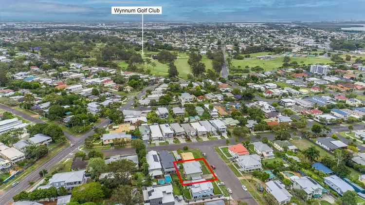 Fourth view of Homely house listing, 9 Thomas Street, Wynnum QLD 4178