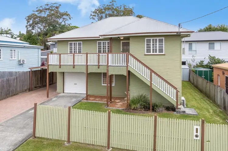 Sixth view of Homely house listing, 9 Thomas Street, Wynnum QLD 4178