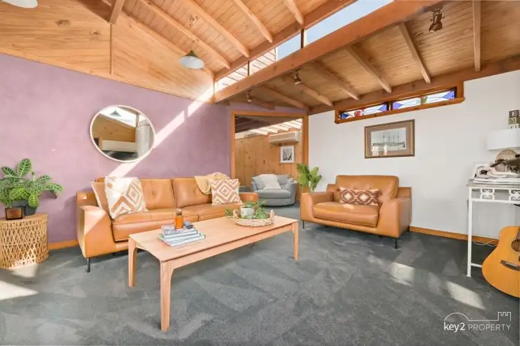 Second view of Homely house listing, 23 Bartley Street, Hadspen TAS 7290