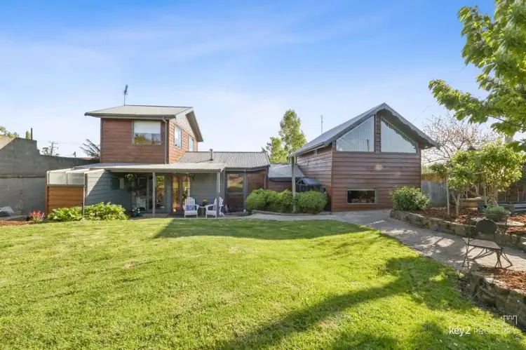 Third view of Homely house listing, 23 Bartley Street, Hadspen TAS 7290
