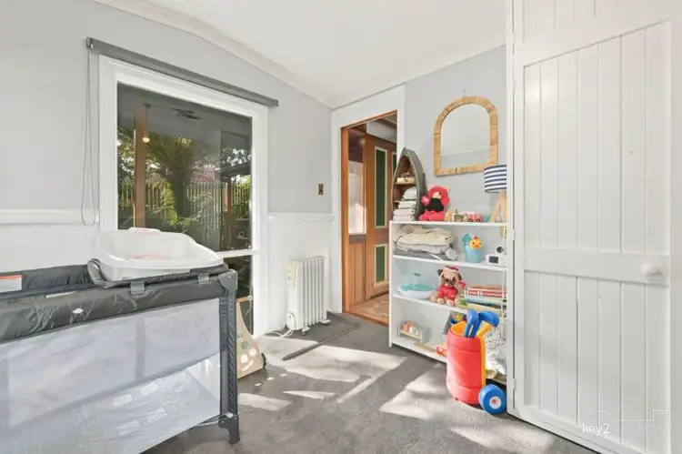 Fifth view of Homely house listing, 23 Bartley Street, Hadspen TAS 7290