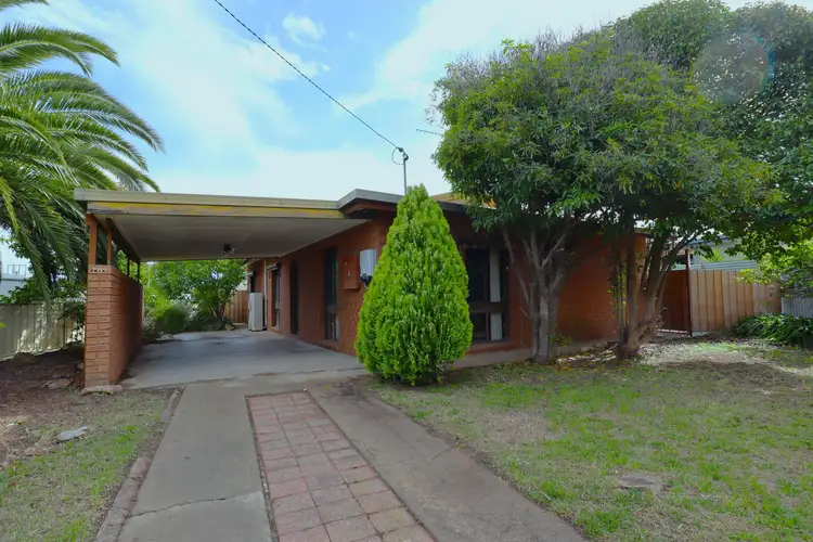 Main view of Homely house listing, 544 Henry Street, Deniliquin NSW 2710