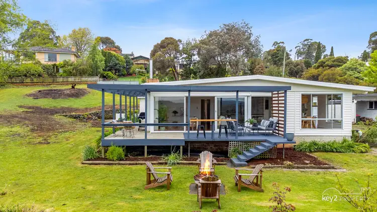 Main view of Homely house listing, 327 John Lees Drive, Dilston TAS 7252