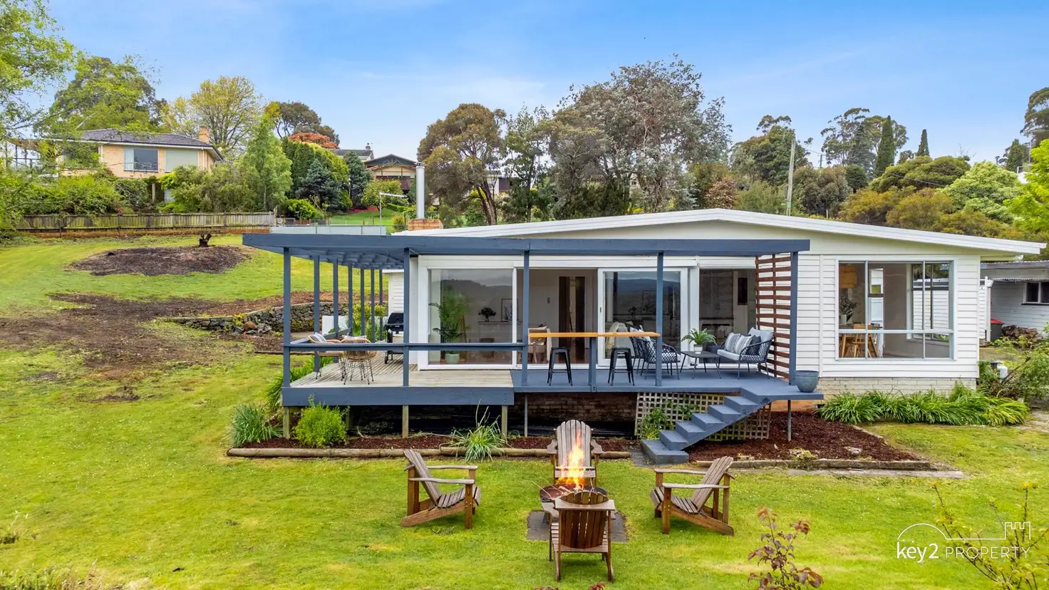 Main view of Homely house listing, 327 John Lees Drive, Dilston TAS 7252