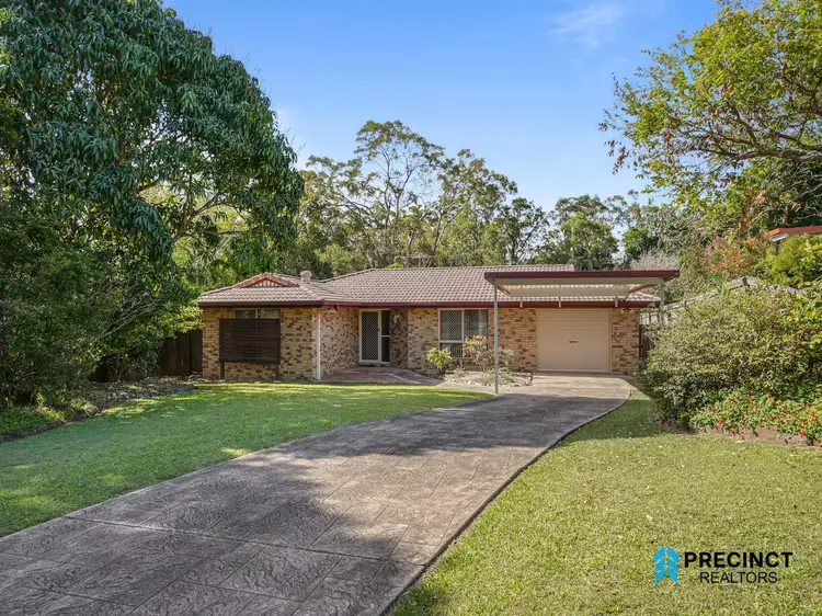 8 Cassandra Close, Caboolture QLD 4510