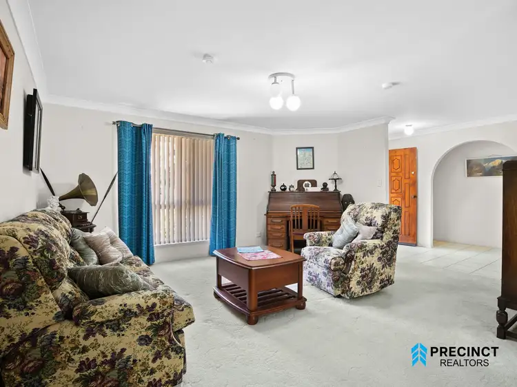 Second view of Homely house listing, 8 Cassandra Close, Caboolture QLD 4510