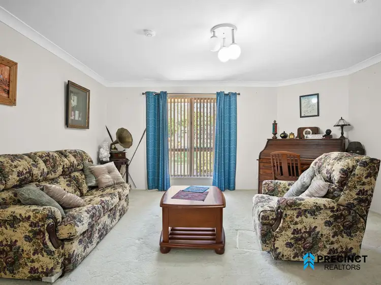 Third view of Homely house listing, 8 Cassandra Close, Caboolture QLD 4510