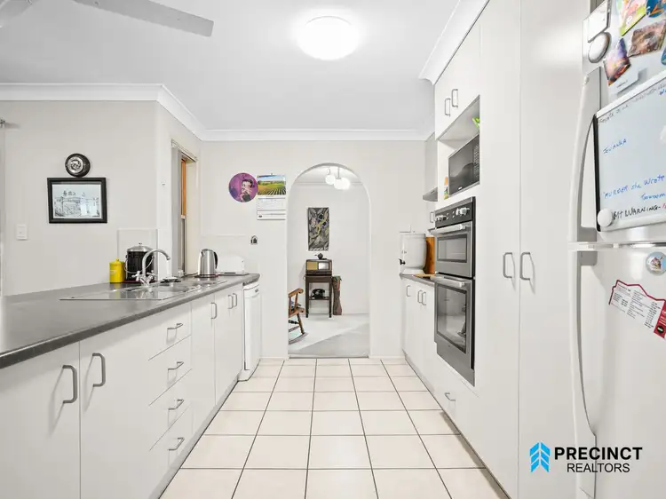 Fourth view of Homely house listing, 8 Cassandra Close, Caboolture QLD 4510