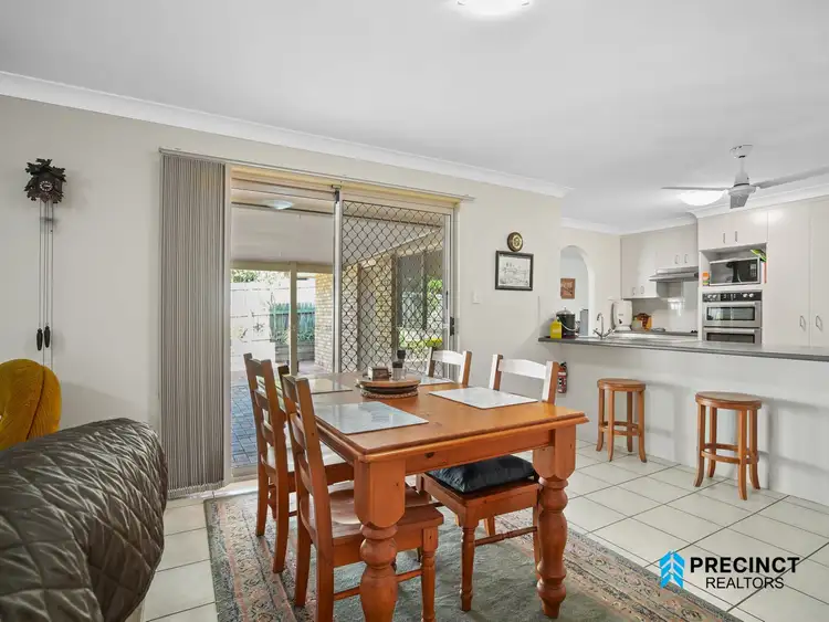 Sixth view of Homely house listing, 8 Cassandra Close, Caboolture QLD 4510