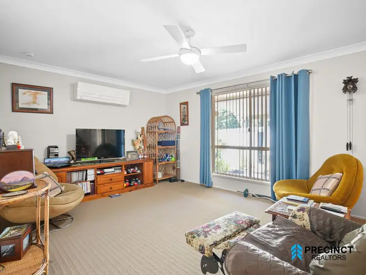 Seventh view of Homely house listing, 8 Cassandra Close, Caboolture QLD 4510