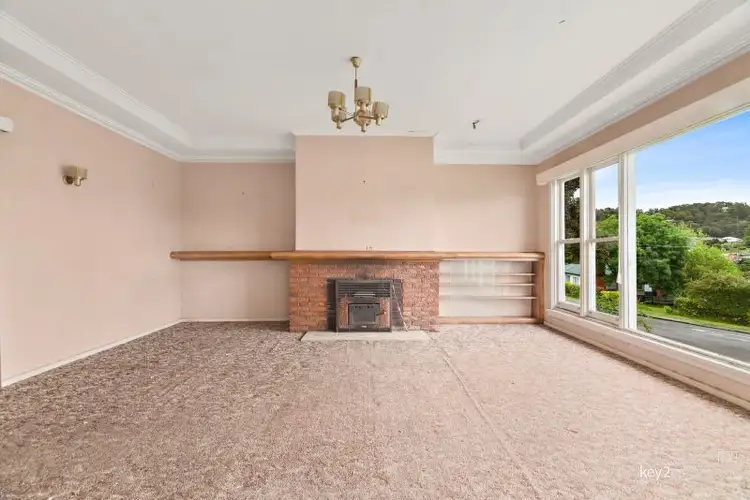 Second view of Homely house listing, 6 Morley Road, Riverside TAS 7250