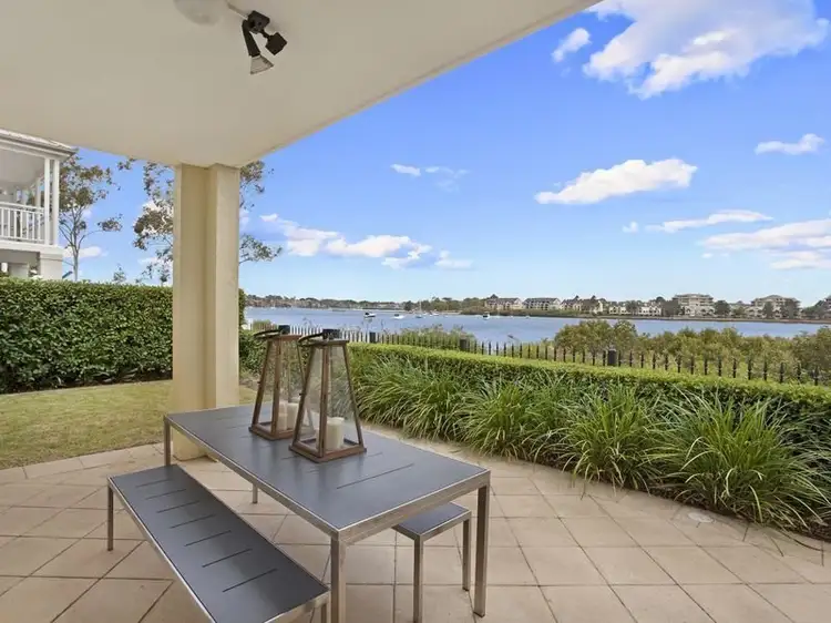 Main view of Homely house listing, 10 Jacaranda Drive, Cabarita NSW 2137