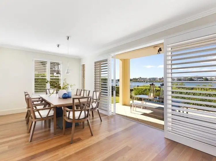 Fourth view of Homely house listing, 10 Jacaranda Drive, Cabarita NSW 2137