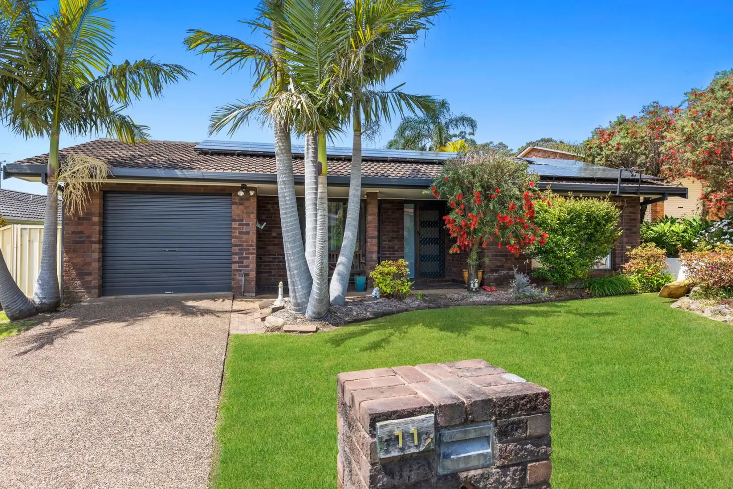 Main view of Homely house listing, 11 Forest Way, Mollymook Beach NSW 2539