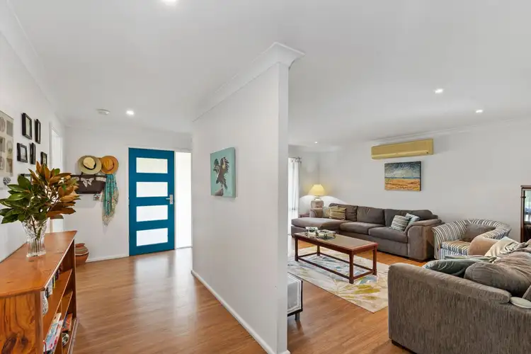 Third view of Homely house listing, 11 Forest Way, Mollymook Beach NSW 2539