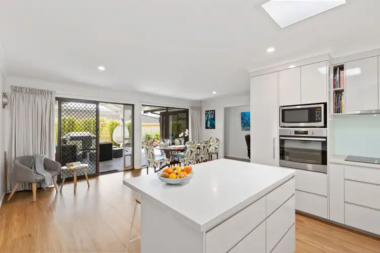 Fifth view of Homely house listing, 11 Forest Way, Mollymook Beach NSW 2539