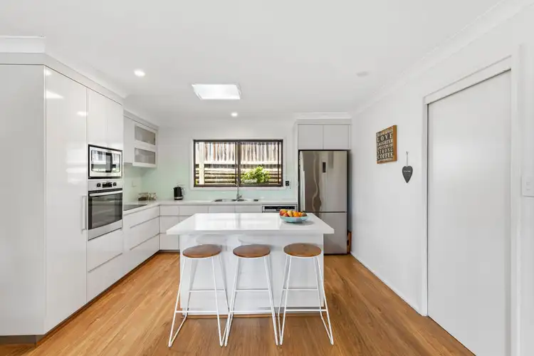 Sixth view of Homely house listing, 11 Forest Way, Mollymook Beach NSW 2539