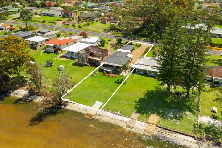 108 Loralyn Avenue, St Georges Basin NSW 2540