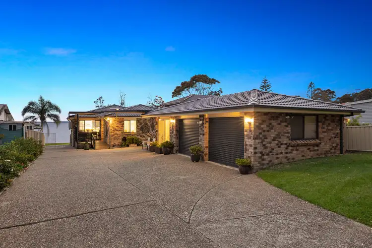 Second view of Homely house listing, 108 Loralyn Avenue, St Georges Basin NSW 2540