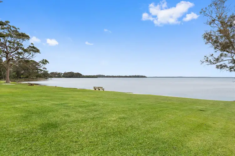 Fourth view of Homely house listing, 108 Loralyn Avenue, St Georges Basin NSW 2540