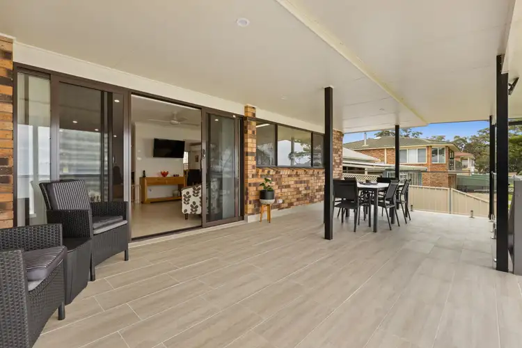 Sixth view of Homely house listing, 108 Loralyn Avenue, St Georges Basin NSW 2540