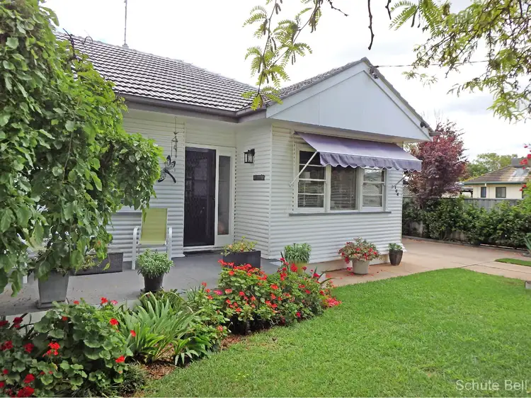 Main view of Homely house listing, 166 Third Avenue, Narromine NSW 2821
