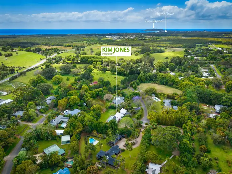Second view of Homely house listing, 14 Magnolia Place, Ewingsdale NSW 2481
