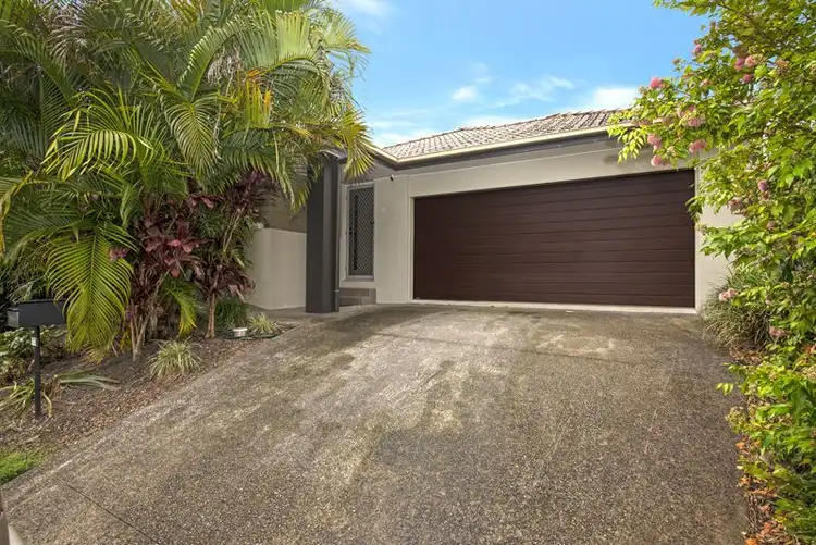 Main view of Homely house listing, 17 Gresswell Crescent, Upper Coomera QLD 4209