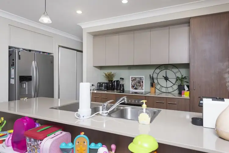 Third view of Homely house listing, 17 Gresswell Crescent, Upper Coomera QLD 4209
