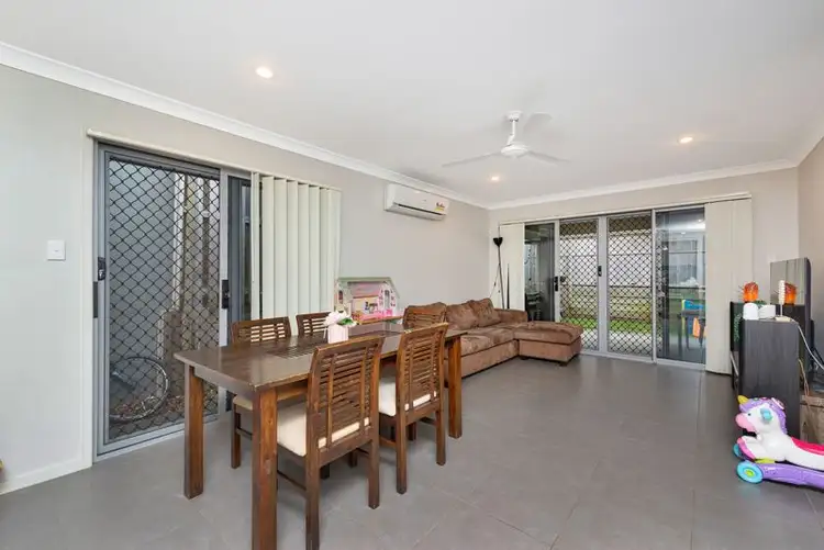 Fourth view of Homely house listing, 17 Gresswell Crescent, Upper Coomera QLD 4209