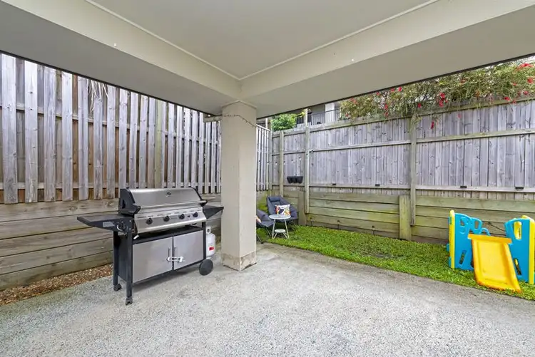 Fifth view of Homely house listing, 17 Gresswell Crescent, Upper Coomera QLD 4209