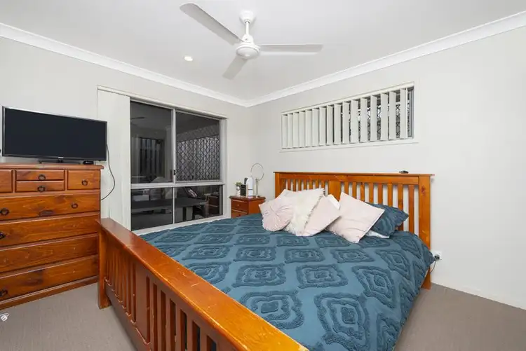 Sixth view of Homely house listing, 17 Gresswell Crescent, Upper Coomera QLD 4209