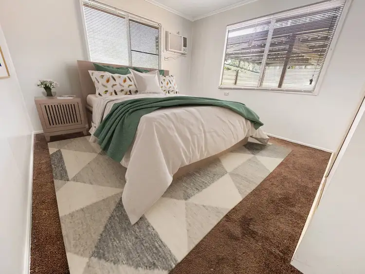 Sixth view of Homely house listing, 28 Burnham Street, Moura QLD 4718