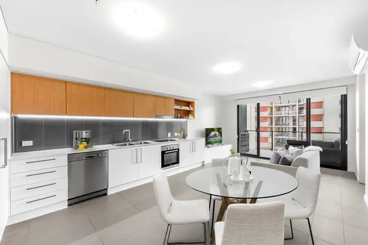 604/6 Land Street, Toowong QLD 4066