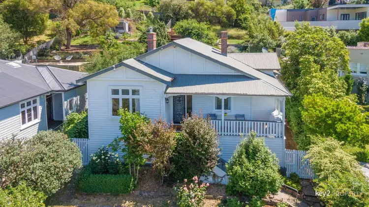 14 Junction Street, Newstead TAS 7250