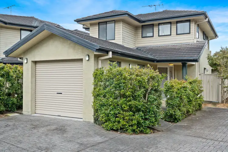 2/16 Mercator Close, Lake Munmorah NSW 2259