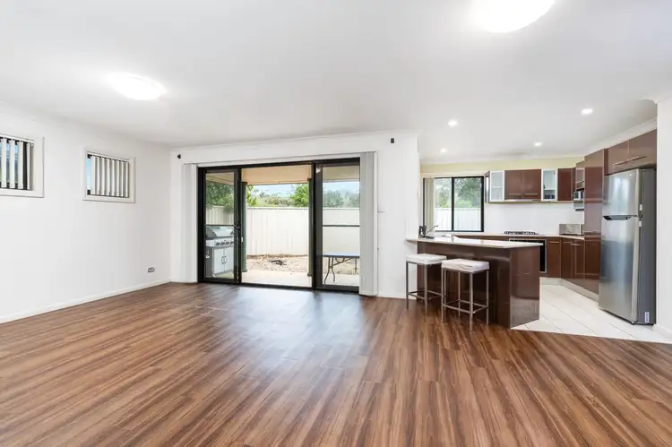 Second view of Homely house listing, 2/16 Mercator Close, Lake Munmorah NSW 2259