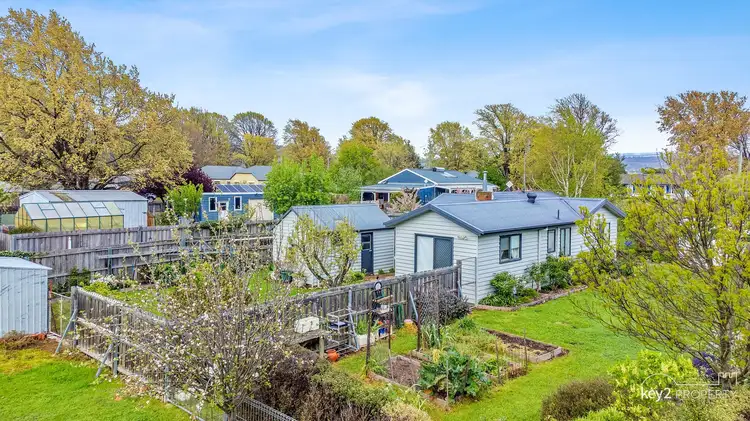 Second view of Homely house listing, 5 Church Street, Ross TAS 7209