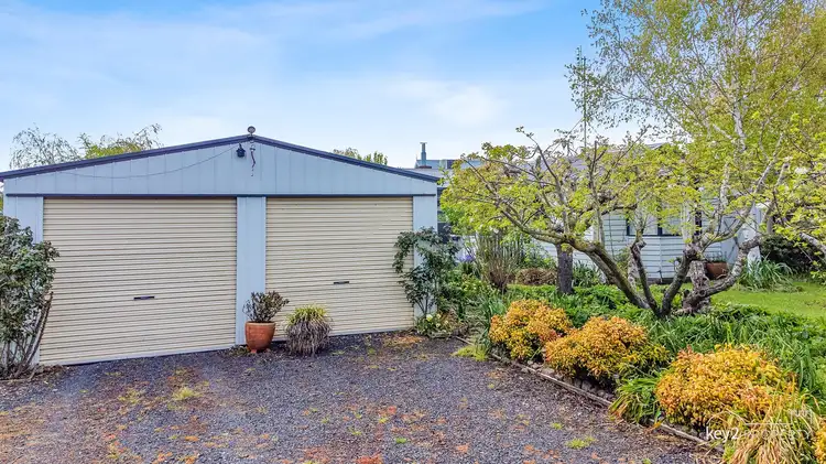 Fourth view of Homely house listing, 5 Church Street, Ross TAS 7209