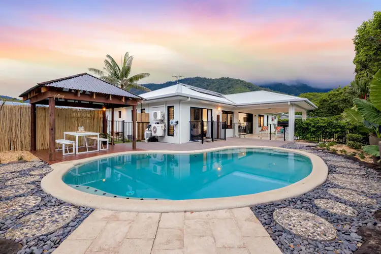 15 McBride Street, Redlynch QLD 4870