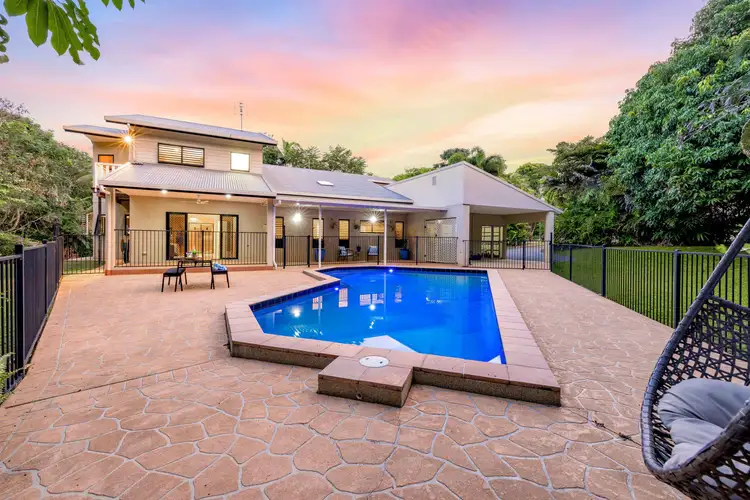 Main view of Homely house listing, 9-11 Cashmere Court, Redlynch QLD 4870